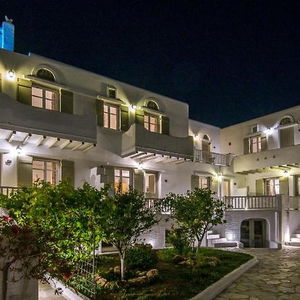 Hotel Cavos Studios & Appartements cazare Agios Sostis