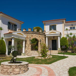 Hotel Anagenessis Village Hotel cazare Kalamaki