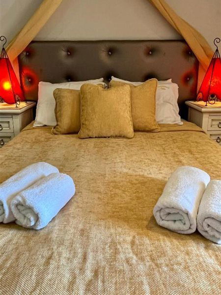 Hotel Anagenessis Suites & Spa Resort