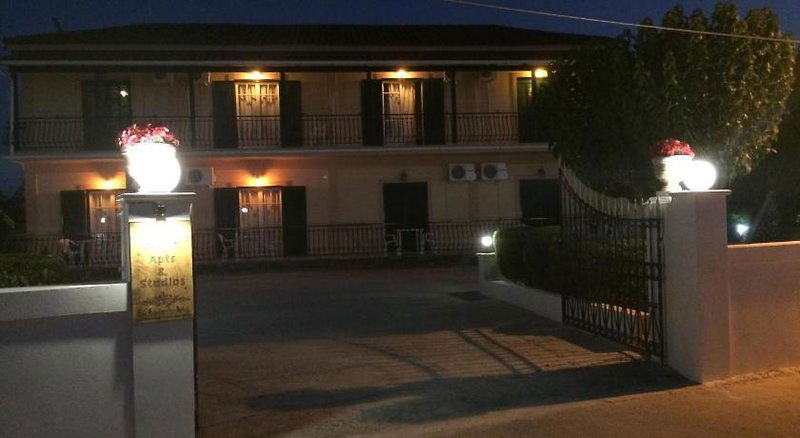 Hotel Villaggio Verde