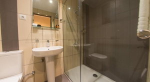 Hotel Dimaras Apartments cazare Vasilikos