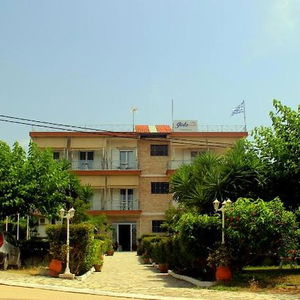 Hotel Giota Rooms cazare Arkoudi