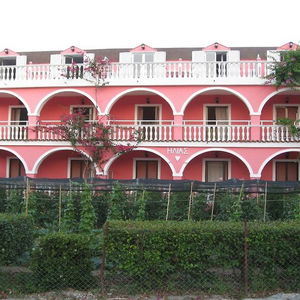 Hotel Agios Sostis Apartments cazare Agios Sostis