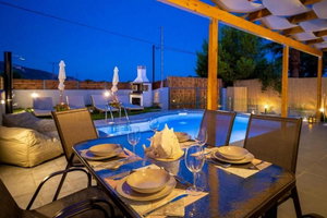 Hotel Aurelia Villa cazare Laganas