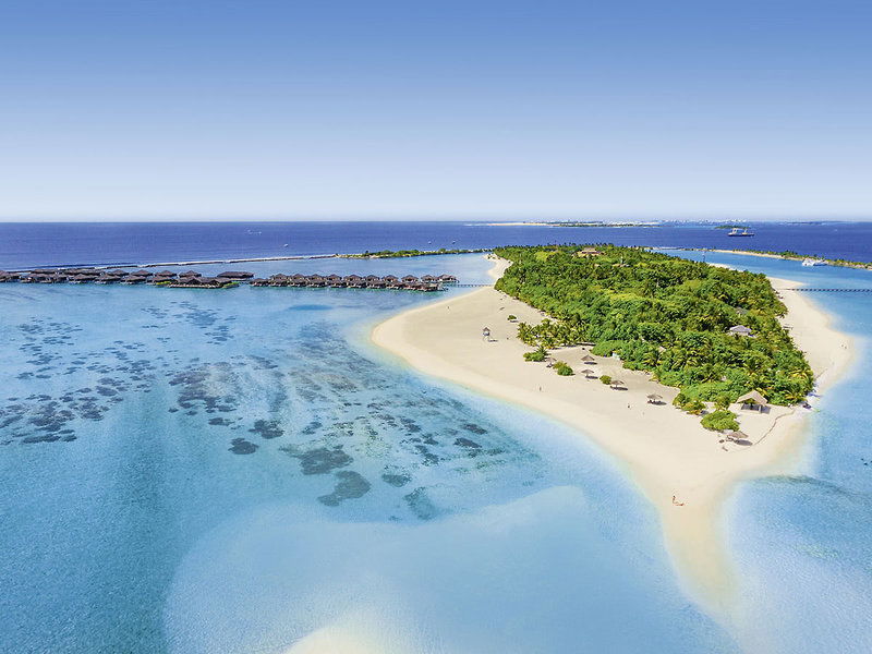 Hotel Villa Nautica Paradise Island