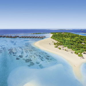 Sejur Villa Nautica Paradise Island vacanta Lankanfinolhu