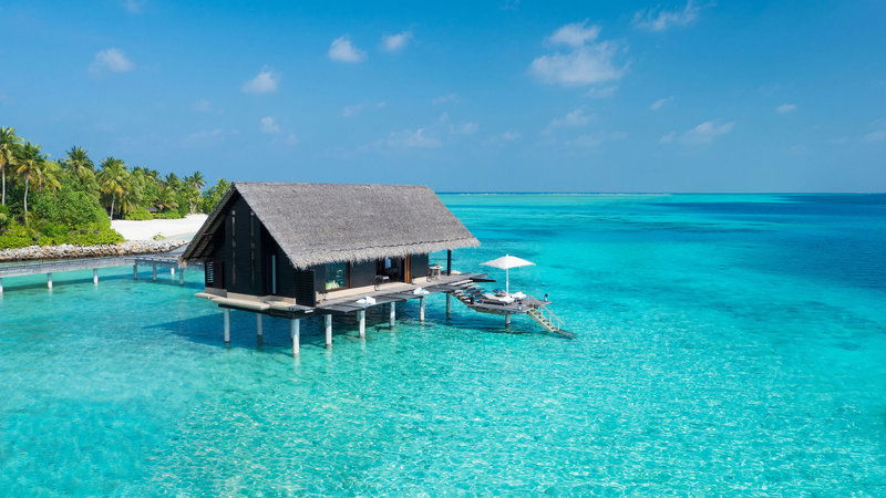Hotel One&Only Reethi Rah
