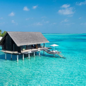 Hotel One&Only Reethi Rah cazare Reethi