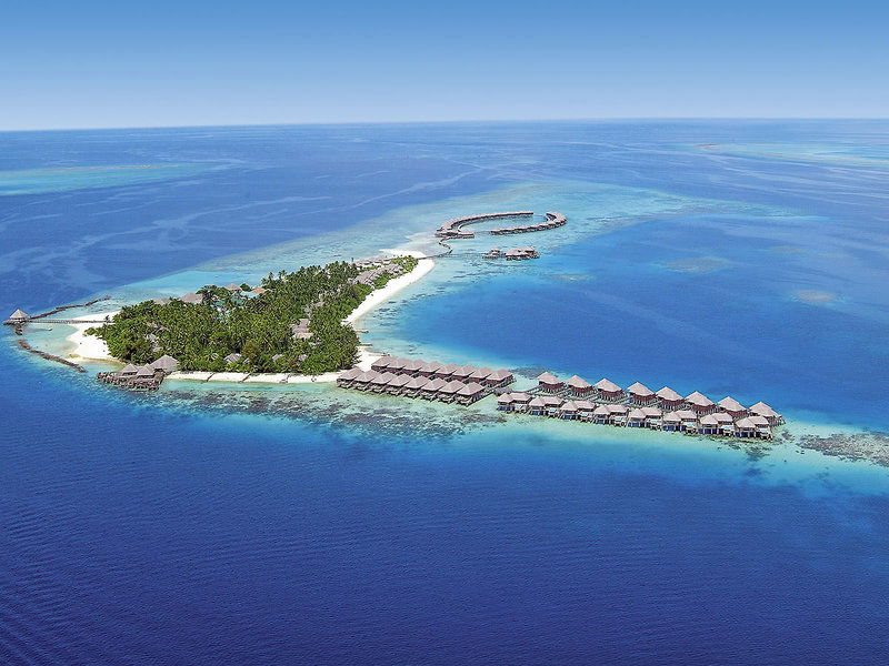 Hotel Coco Bodu Hithi