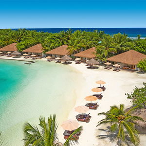 Hotel Cinnamon Dhonveli Maldives cazare Nord Male Atoll
