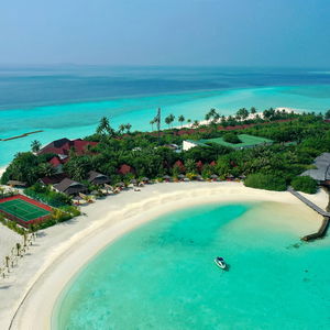 Hotel Dhigufaru Island Resort cazare Dhigufaruvinagandu