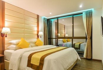 Hotel Dreams Grand