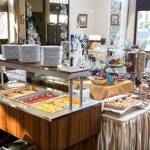 Hotel Erzsébet Királyné Szálloda cazare Godollo