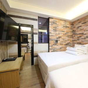 Hotel Popcorn Hotel Busan cazare Busan
