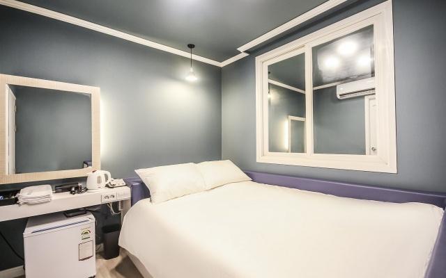 Hotel Inn Hotel Busan