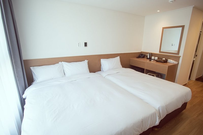 Hotel Hotel Kenny Gijang