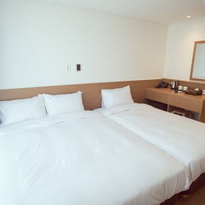 Hotel Hotel Kenny Gijang cazare Busan