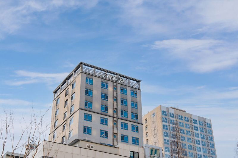 Hotel Centralpark Hotel