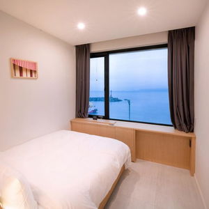 Hotel Mipo Oceanside Hotel cazare Busan