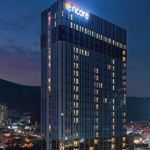 Hotel Ramada Encore By Wyndham Haeundae cazare Busan