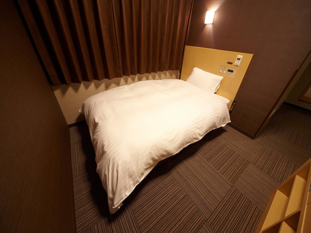 Dormy Inn Hiroshima