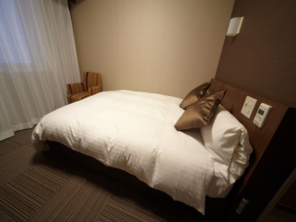 Dormy Inn Hiroshima