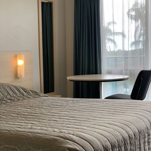 Hotel Shellharbour Resort cazare Wollongong