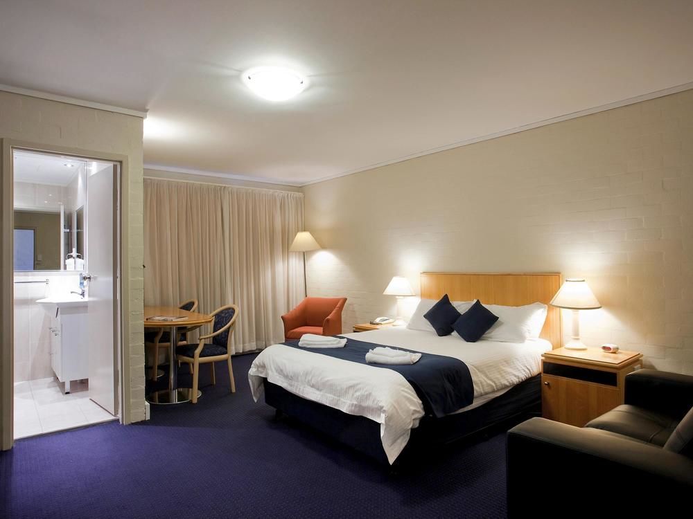 Hotel Ibis Styles Canberra Hotel