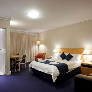 Hotel Ibis Styles Canberra Hotel cazare Canberra