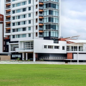 Hotel Mercure Sydney Liverpool cazare Liverpool