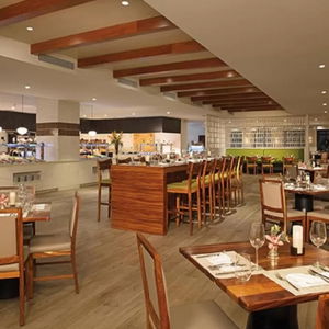 Hotel Secrets Cap Cana Resort And Spa cazare Punta Cana