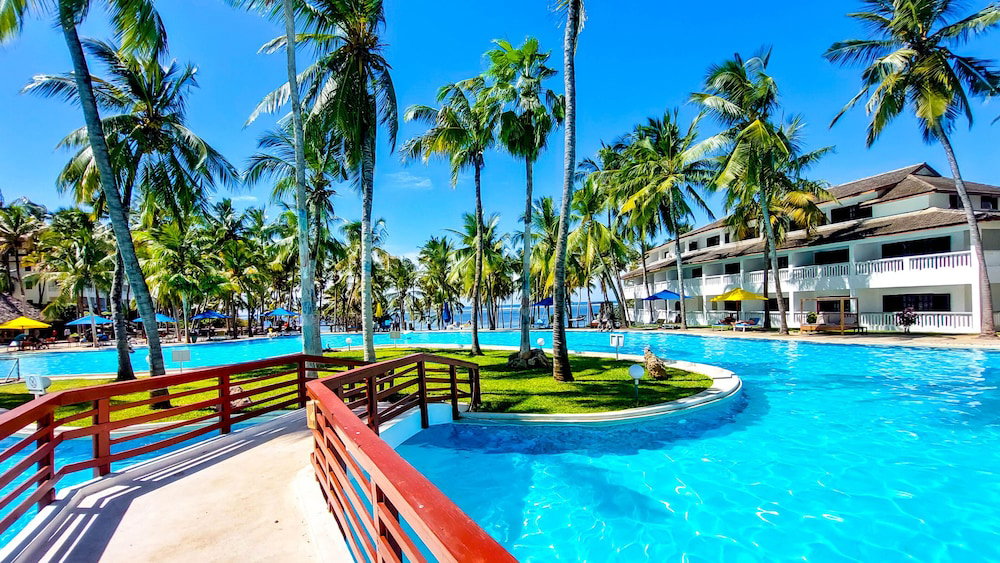Hotel Prideinn Flamingo Beach Resort & Spa Mombasa
