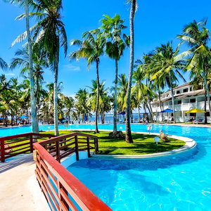 Sejur Prideinn Flamingo Beach Resort & Spa Mombasa vacanta Mombasa
