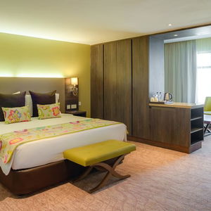 Hotel Tamarind Tree Hotel cazare Nairobi