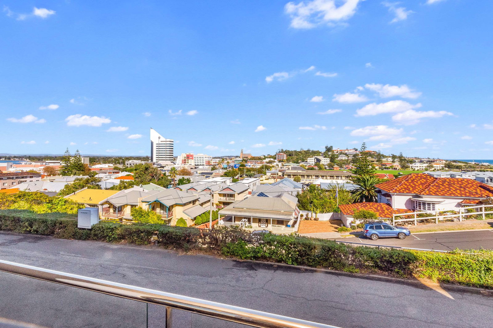 Hotel Quality Hotel Lighthouse