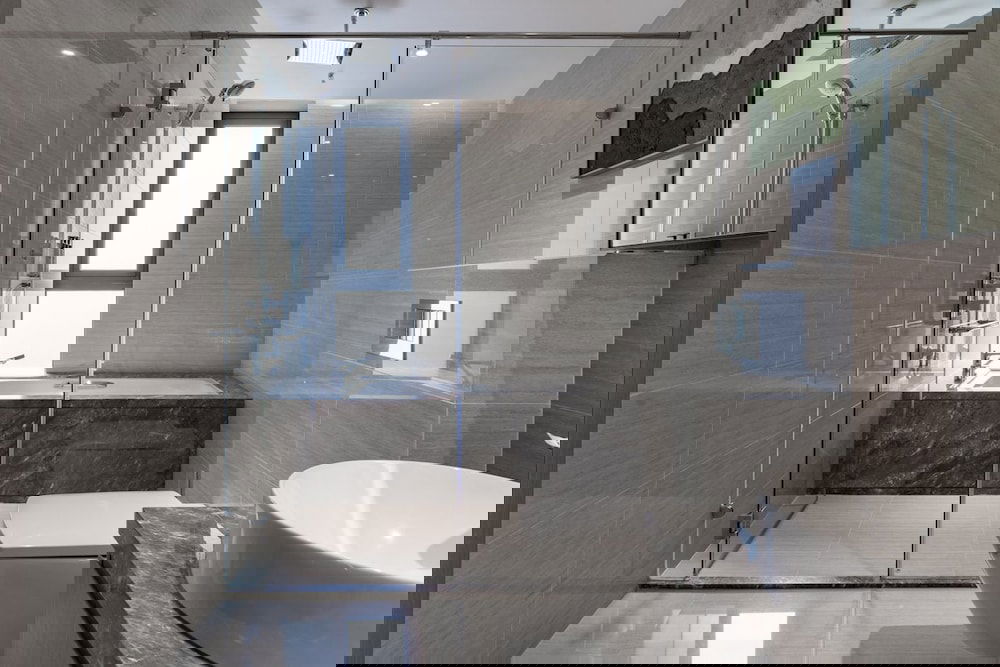 Hotel Pan Pacific Serviced Suites Nairobi