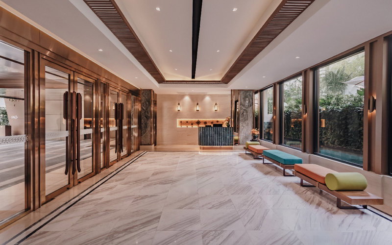 Hotel Nysa Hotel Bangkok