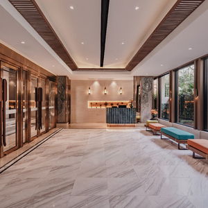 Sejur Nysa Hotel Bangkok vacanta Bangkok