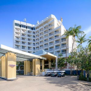 Sejur Centara Karon Resort Phuket vacanta Phuket