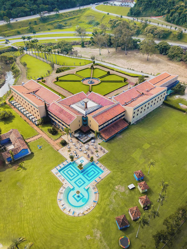 Hotel Villa Itaipava Resort & Conventions