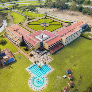 Hotel Villa Itaipava Resort & Conventions cazare Petropolis
