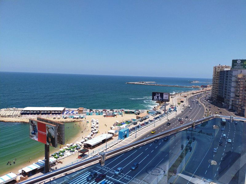 Hotel 26Th Of July Apartments