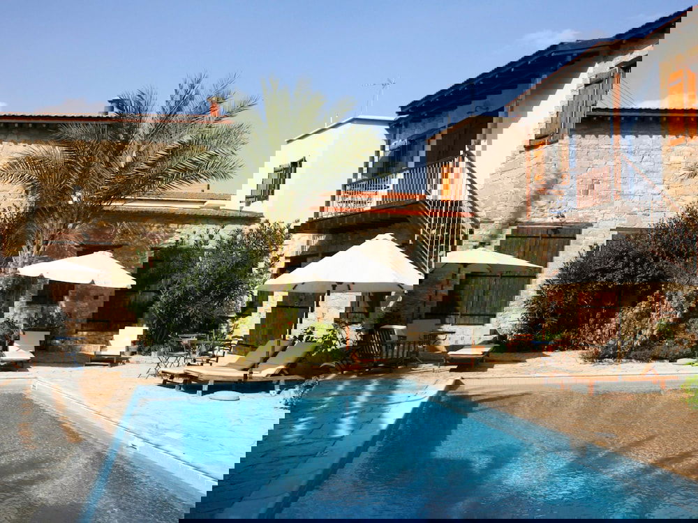 Hotel Porfyrios Country House