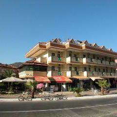 Sejur Demircioglu Apart vacanta Marmaris