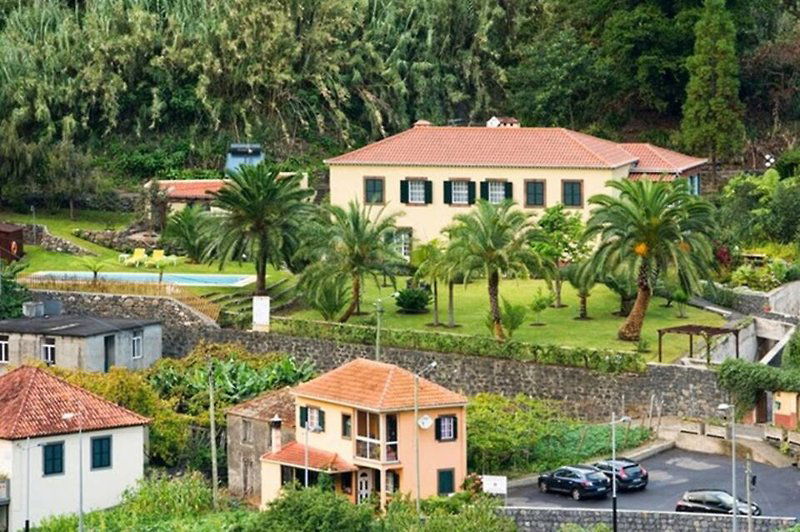 Hotel Casa Da Piedade