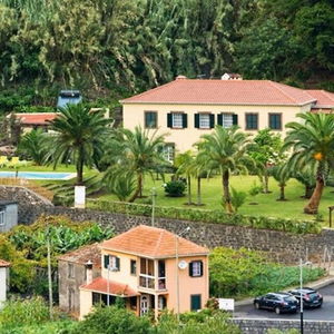 Hotel Casa Da Piedade cazare Sao Vicente