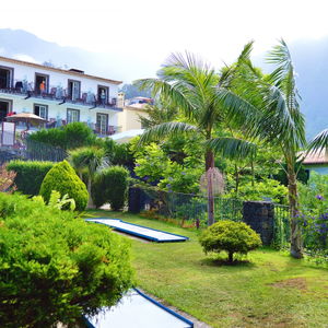 Hotel Estalagem Do Vale cazare Sao Vicente