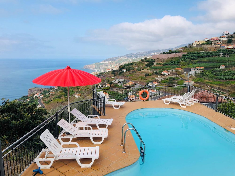 Hotel Vila Brava Cottage
