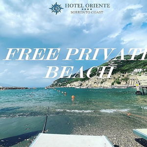 Hotel Hotel Oriente cazare Vico Equense