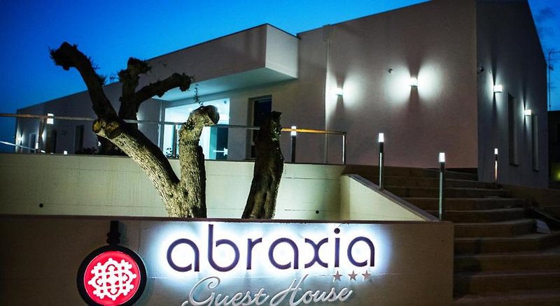 Hotel Abraxia Guesthouse